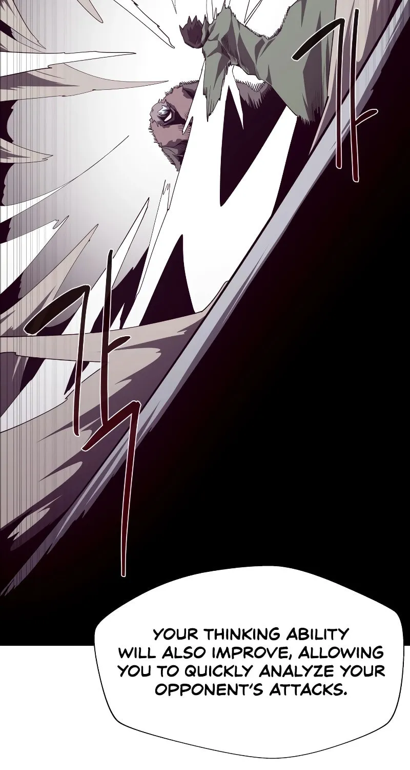 Read Dungeon Odyssey chapter 78 image 52 on Lezhin