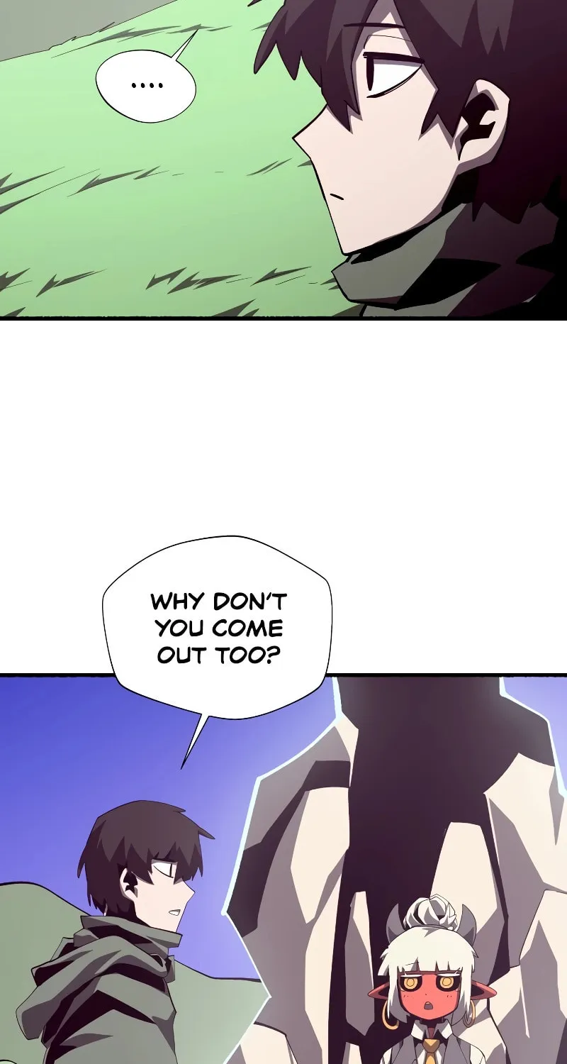 Read Dungeon Odyssey chapter 78 image 6 on Lezhin