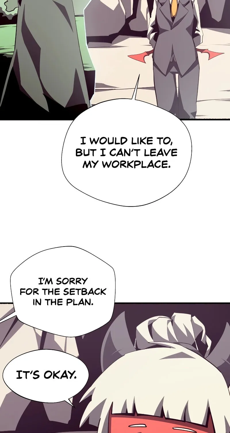 Read Dungeon Odyssey chapter 78 image 7 on Lezhin