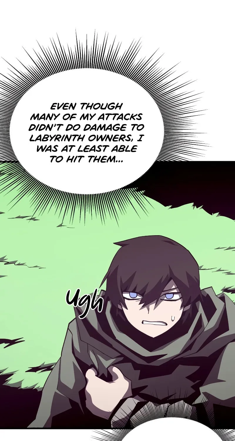 Read Dungeon Odyssey chapter 78 image 74 on Lezhin