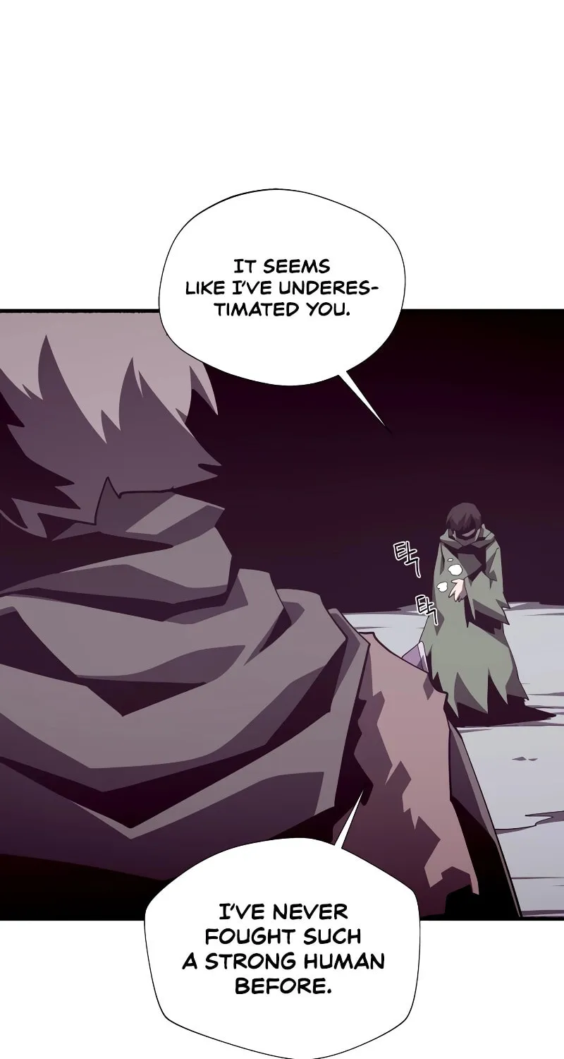 Read Dungeon Odyssey chapter 78 image 79 on Lezhin