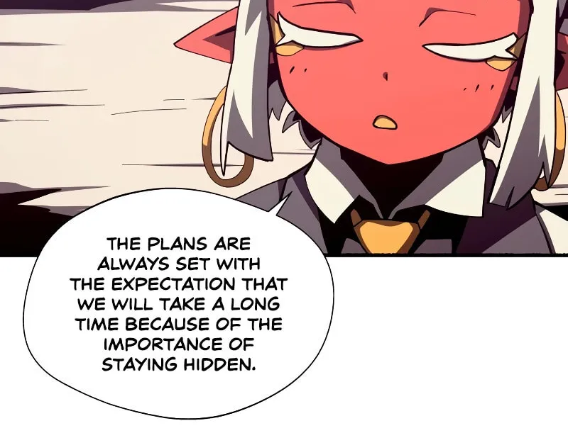 Read Dungeon Odyssey chapter 78 image 8 on Lezhin