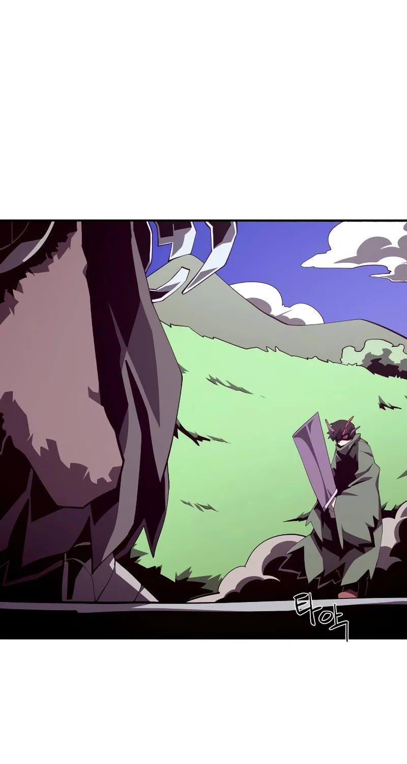 Read Dungeon Odyssey chapter 79 image 1 on Lezhin