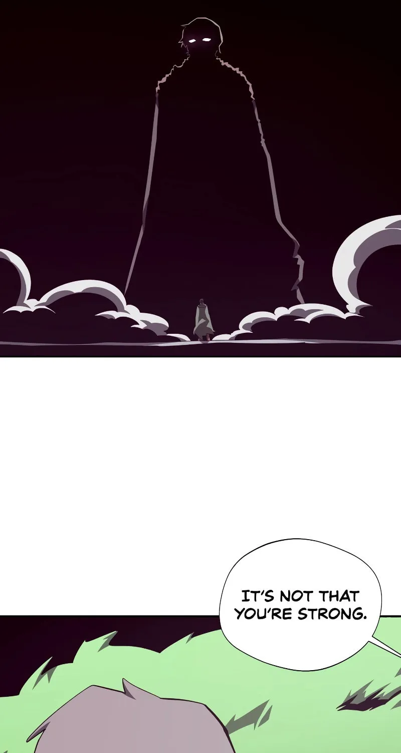 Read Dungeon Odyssey chapter 79 image 19 on Lezhin