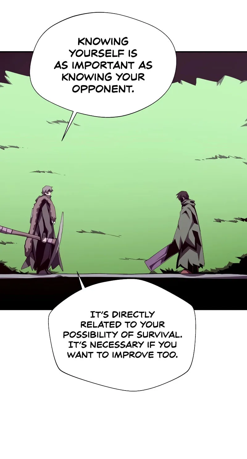 Read Dungeon Odyssey chapter 79 image 22 on Lezhin