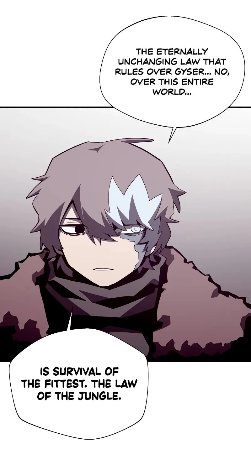 Read Dungeon Odyssey chapter 79 image 24 on Lezhin