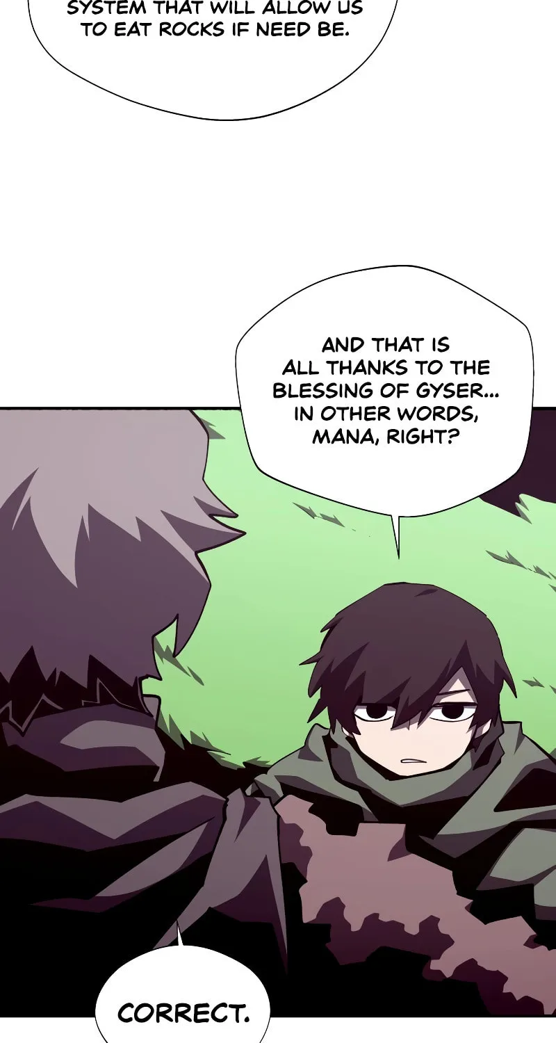 Read Dungeon Odyssey chapter 79 image 26 on Lezhin