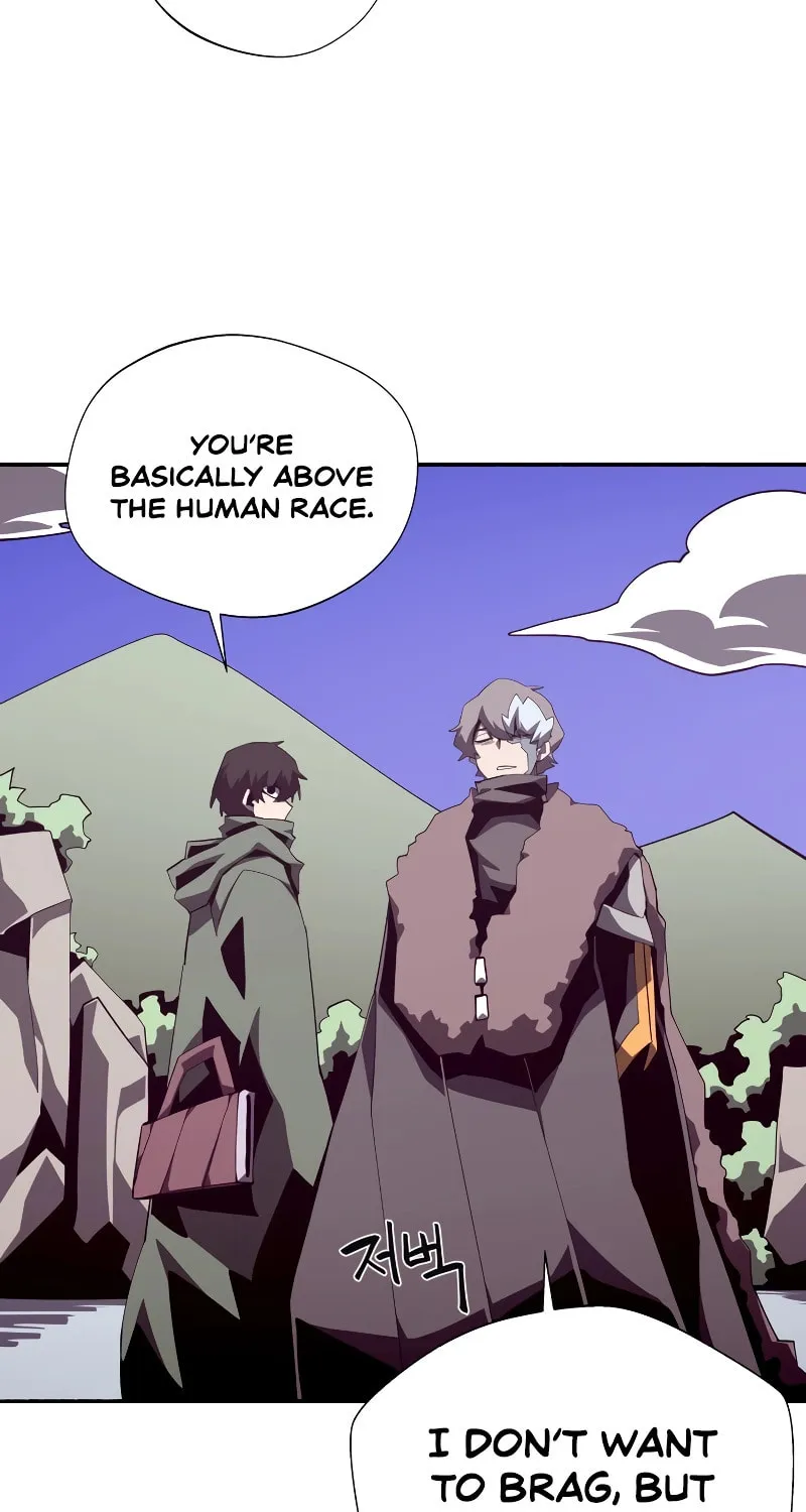 Read Dungeon Odyssey chapter 79 image 27 on Lezhin