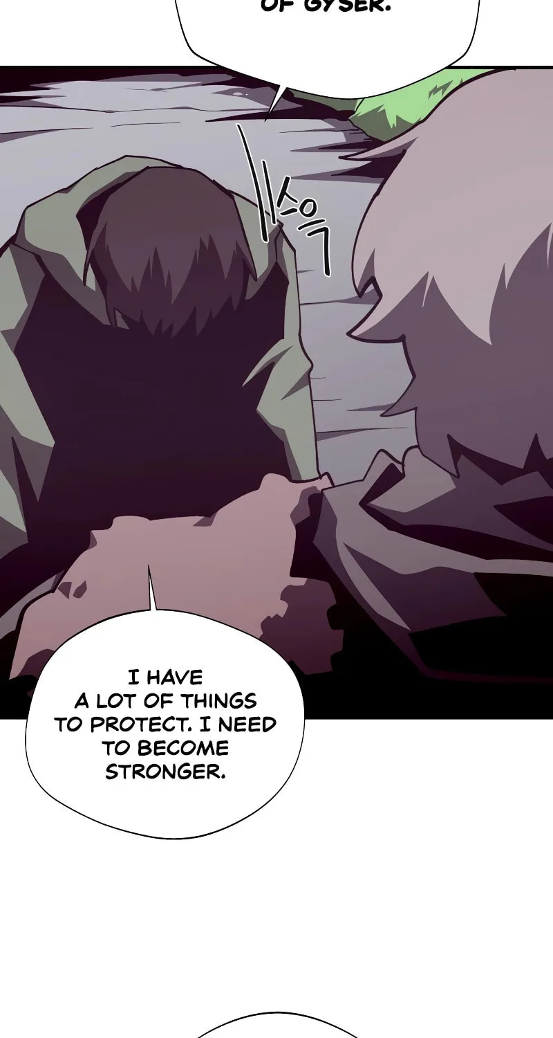 Read Dungeon Odyssey chapter 79 image 32 on Lezhin