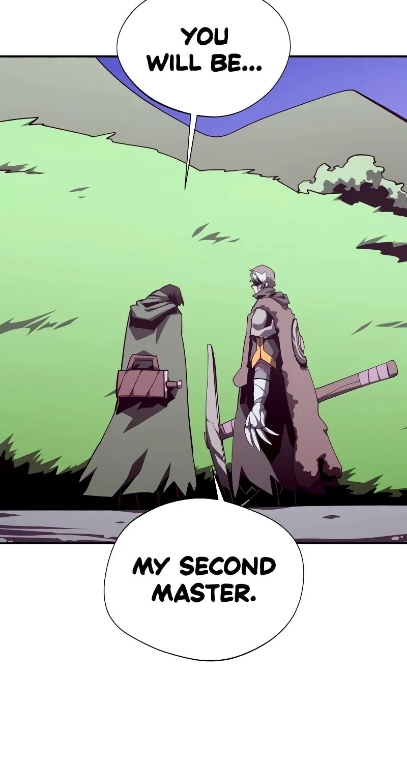 Read Dungeon Odyssey chapter 79 image 33 on Lezhin