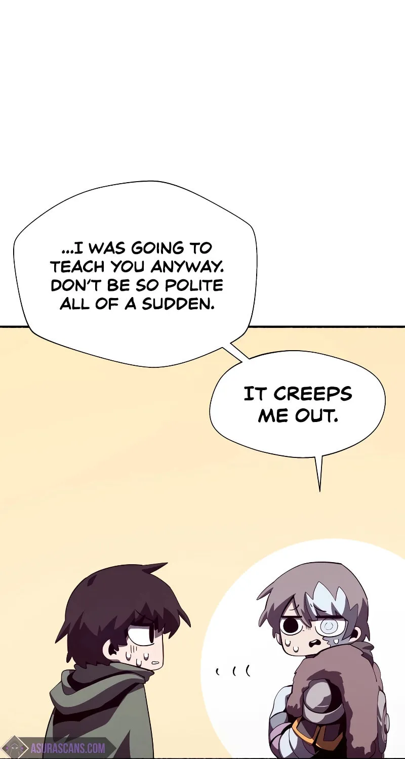 Read Dungeon Odyssey chapter 79 image 34 on Lezhin