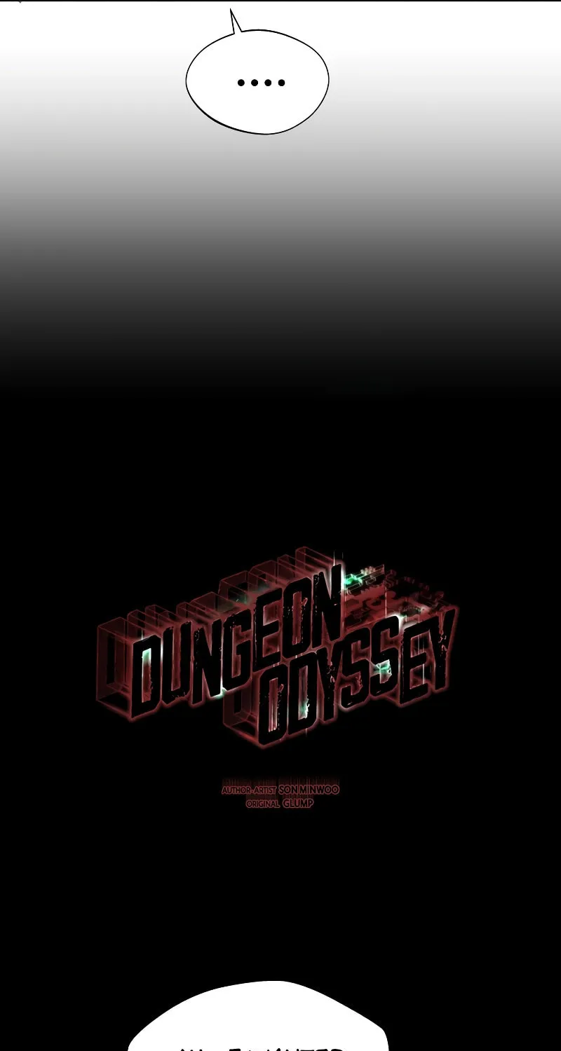 Read Dungeon Odyssey chapter 79 image 35 on Lezhin