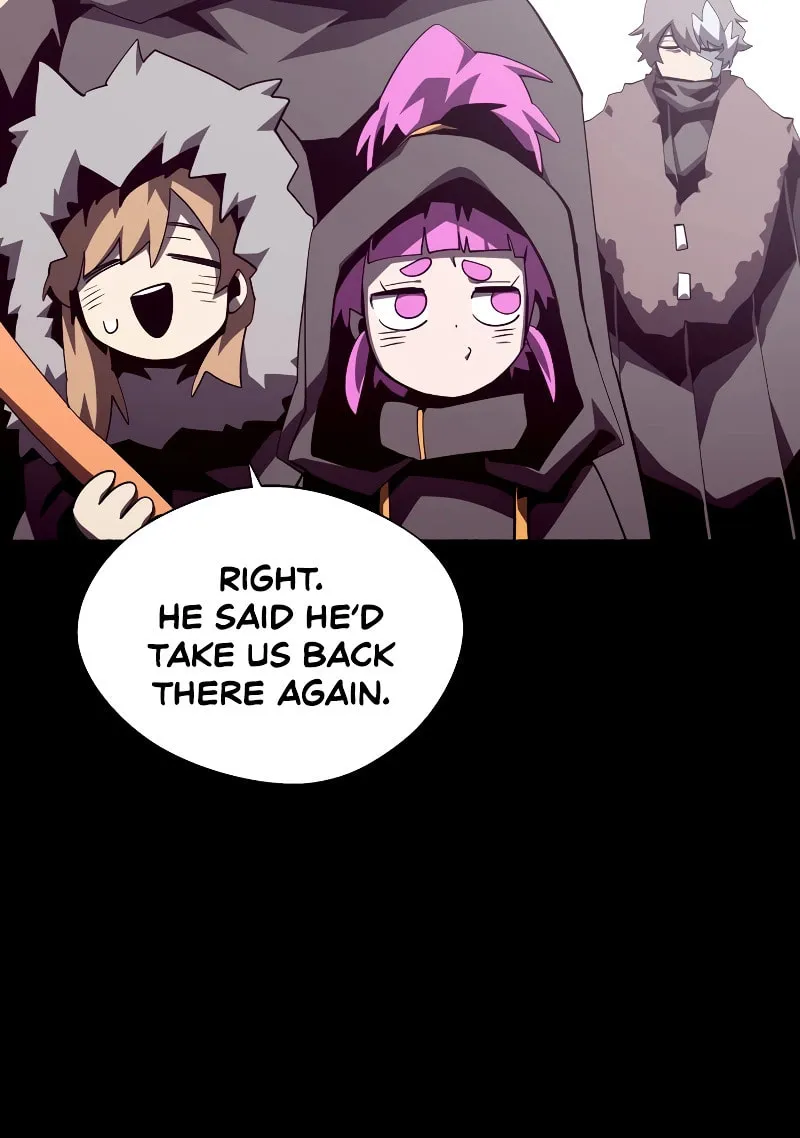 Read Dungeon Odyssey chapter 79 image 37 on Lezhin