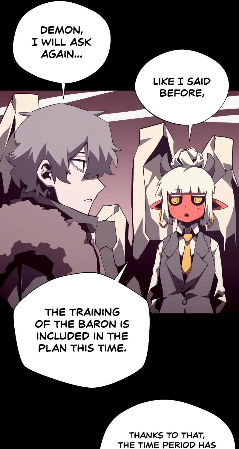 Read Dungeon Odyssey chapter 79 image 38 on Lezhin