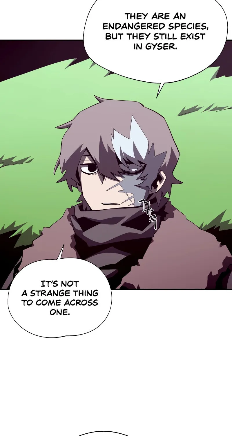 Read Dungeon Odyssey chapter 79 image 4 on Lezhin