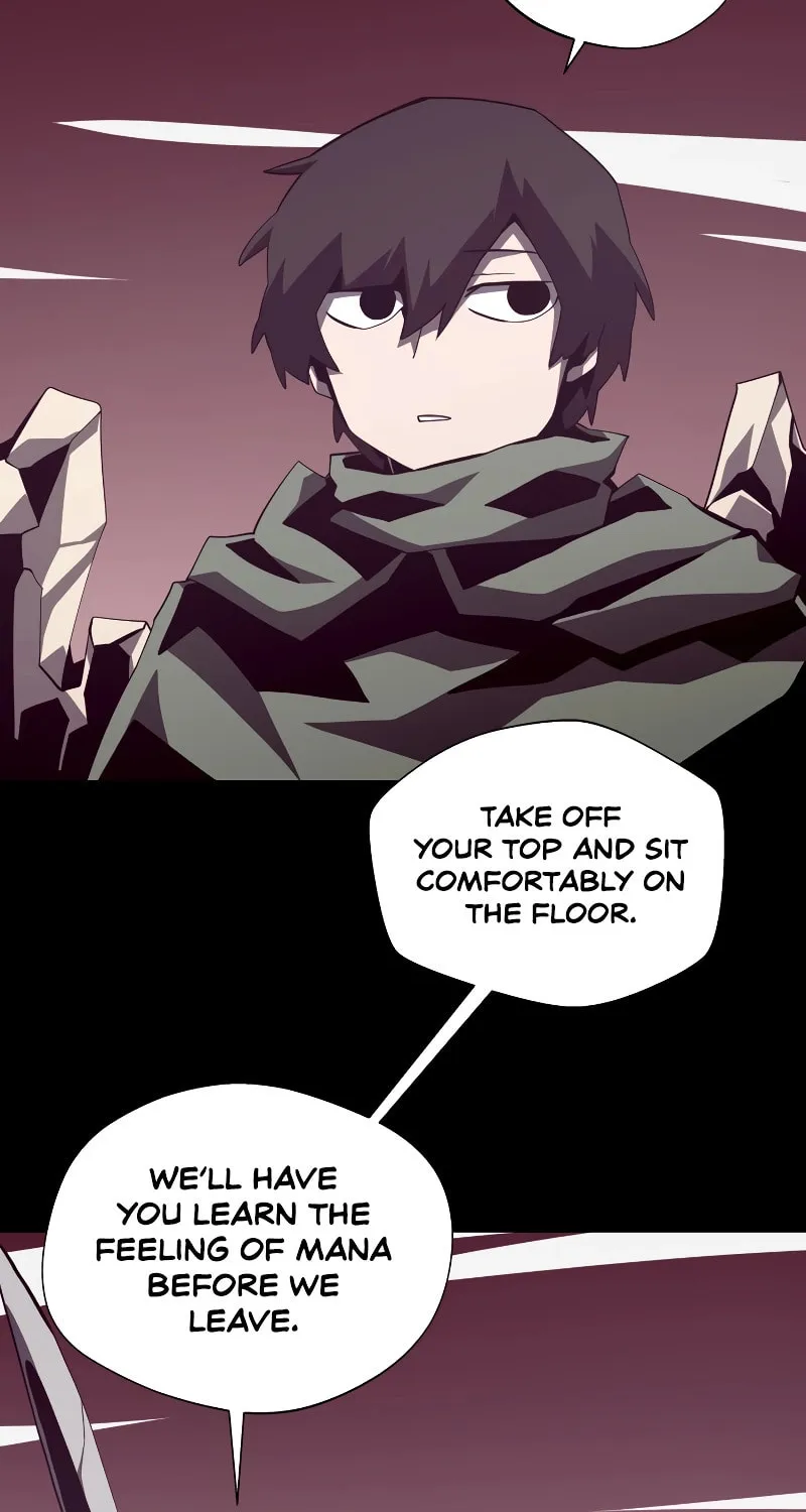 Read Dungeon Odyssey chapter 79 image 41 on Lezhin
