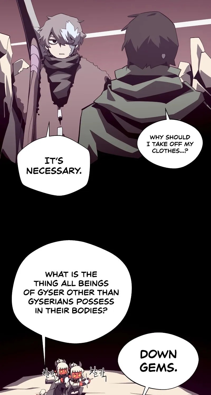 Read Dungeon Odyssey chapter 79 image 42 on Lezhin