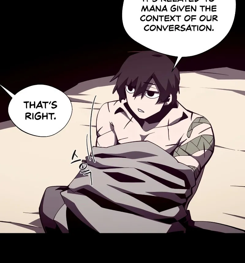 Read Dungeon Odyssey chapter 79 image 44 on Lezhin