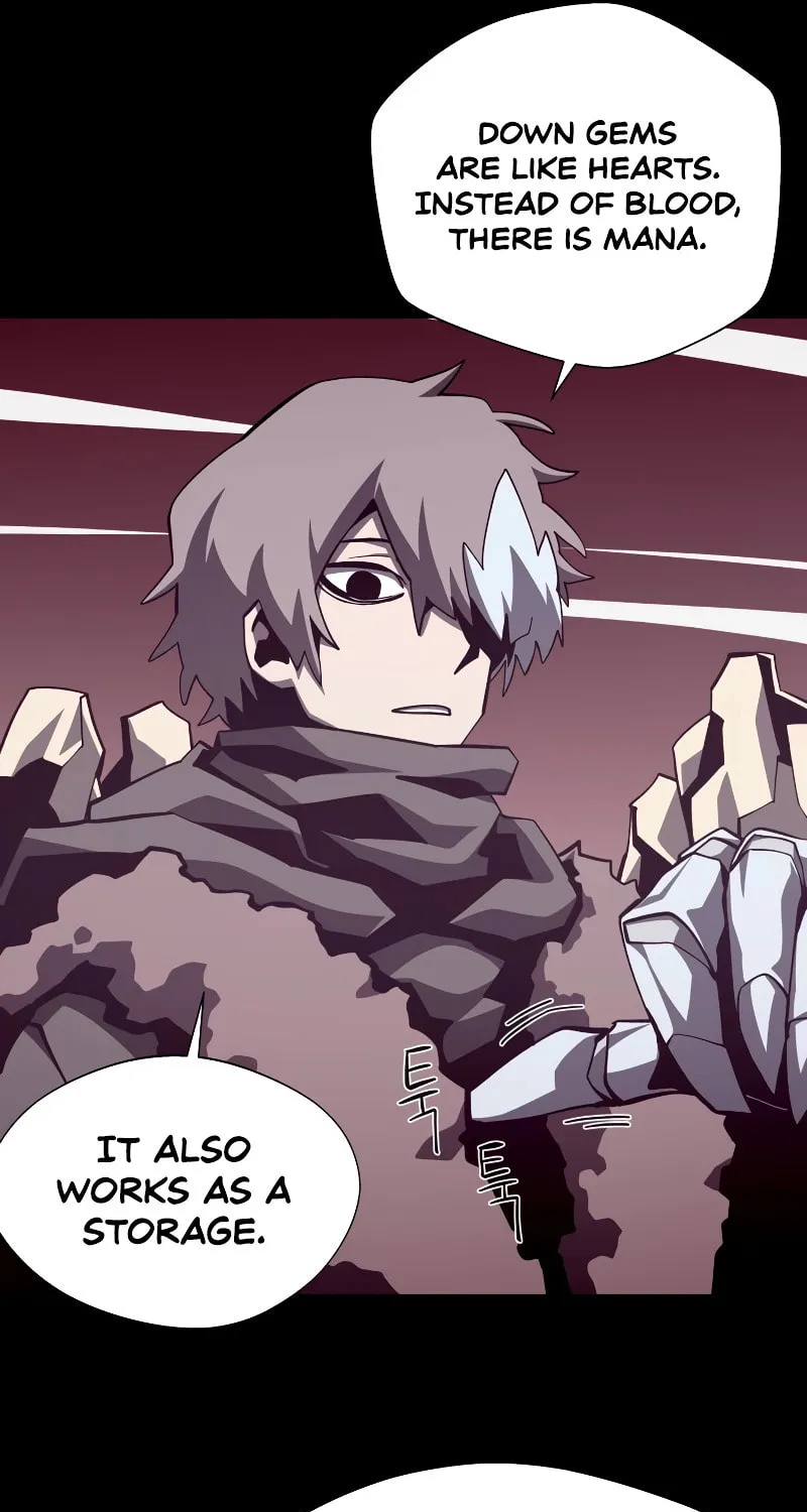 Read Dungeon Odyssey chapter 79 image 45 on Lezhin