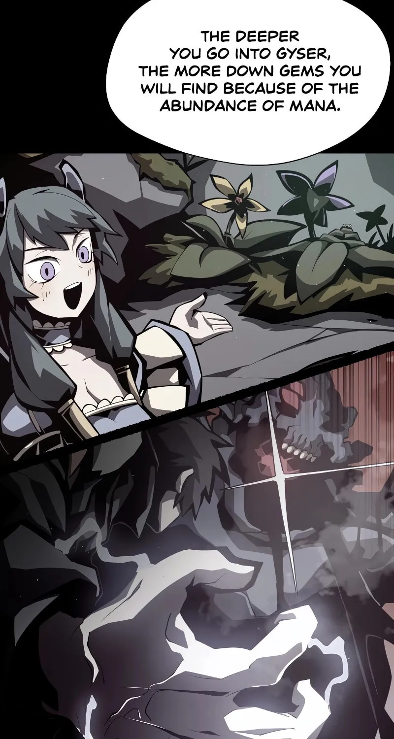 Read Dungeon Odyssey chapter 79 image 46 on Lezhin