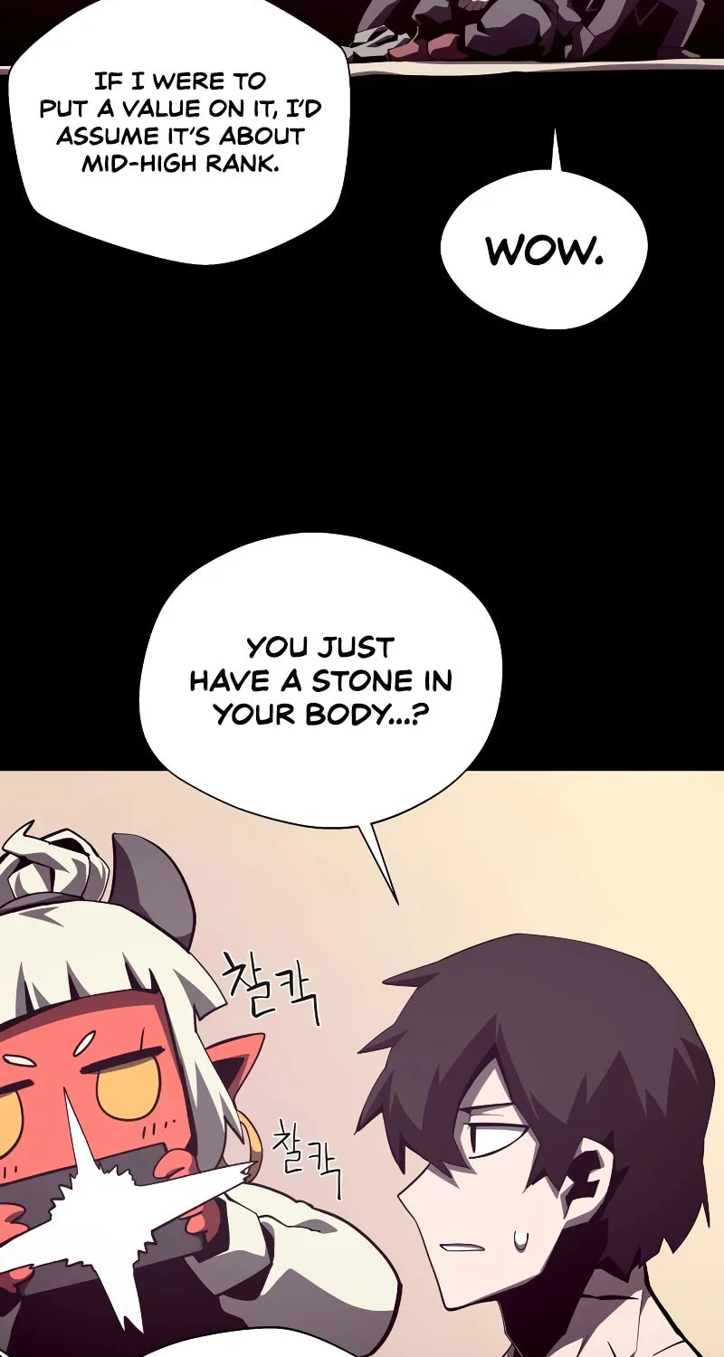 Read Dungeon Odyssey chapter 79 image 48 on Lezhin