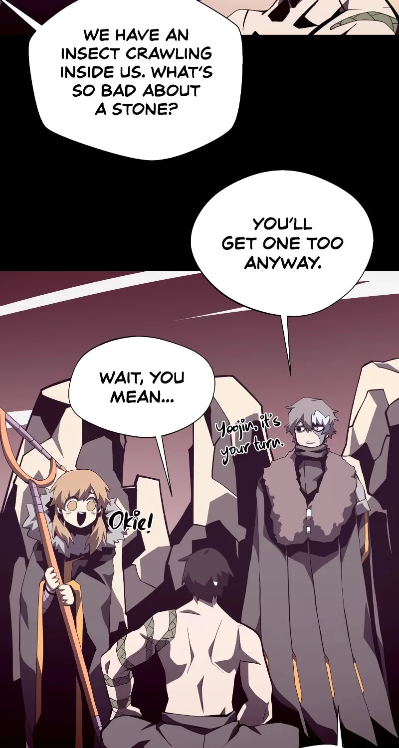 Read Dungeon Odyssey chapter 79 image 49 on Lezhin