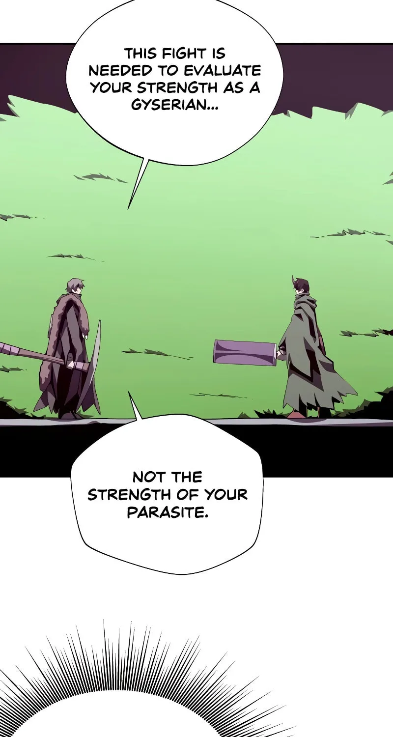 Read Dungeon Odyssey chapter 79 image 5 on Lezhin