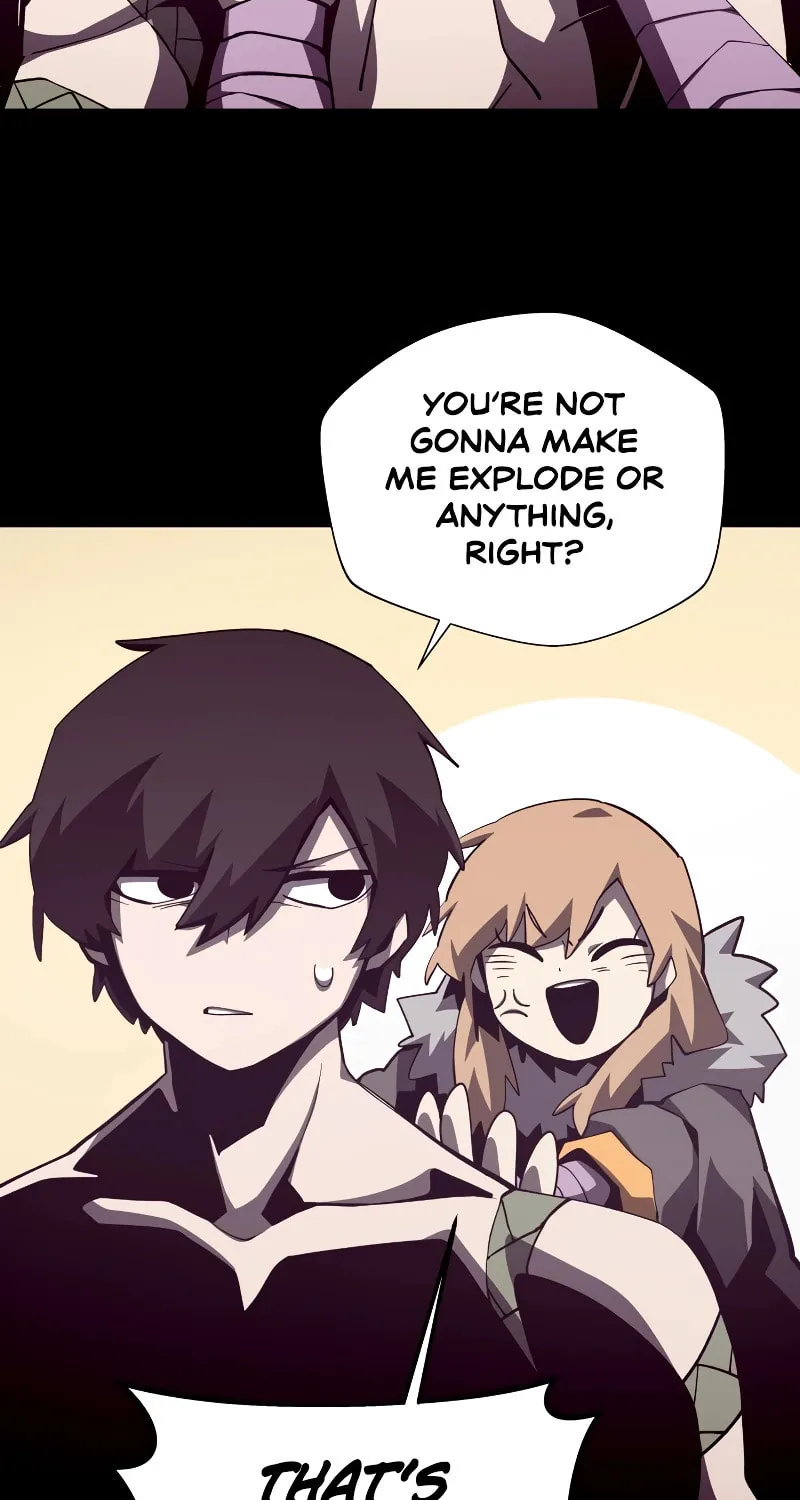 Read Dungeon Odyssey chapter 79 image 51 on Lezhin