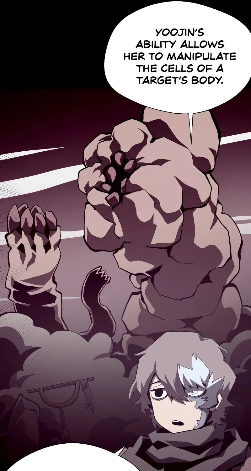 Read Dungeon Odyssey chapter 79 image 53 on Lezhin