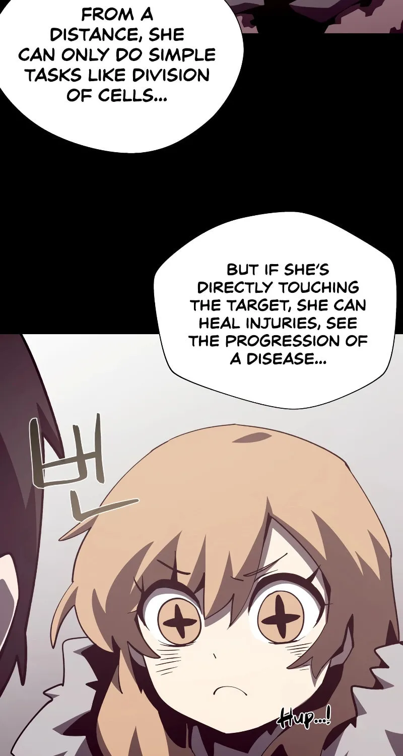 Read Dungeon Odyssey chapter 79 image 54 on Lezhin