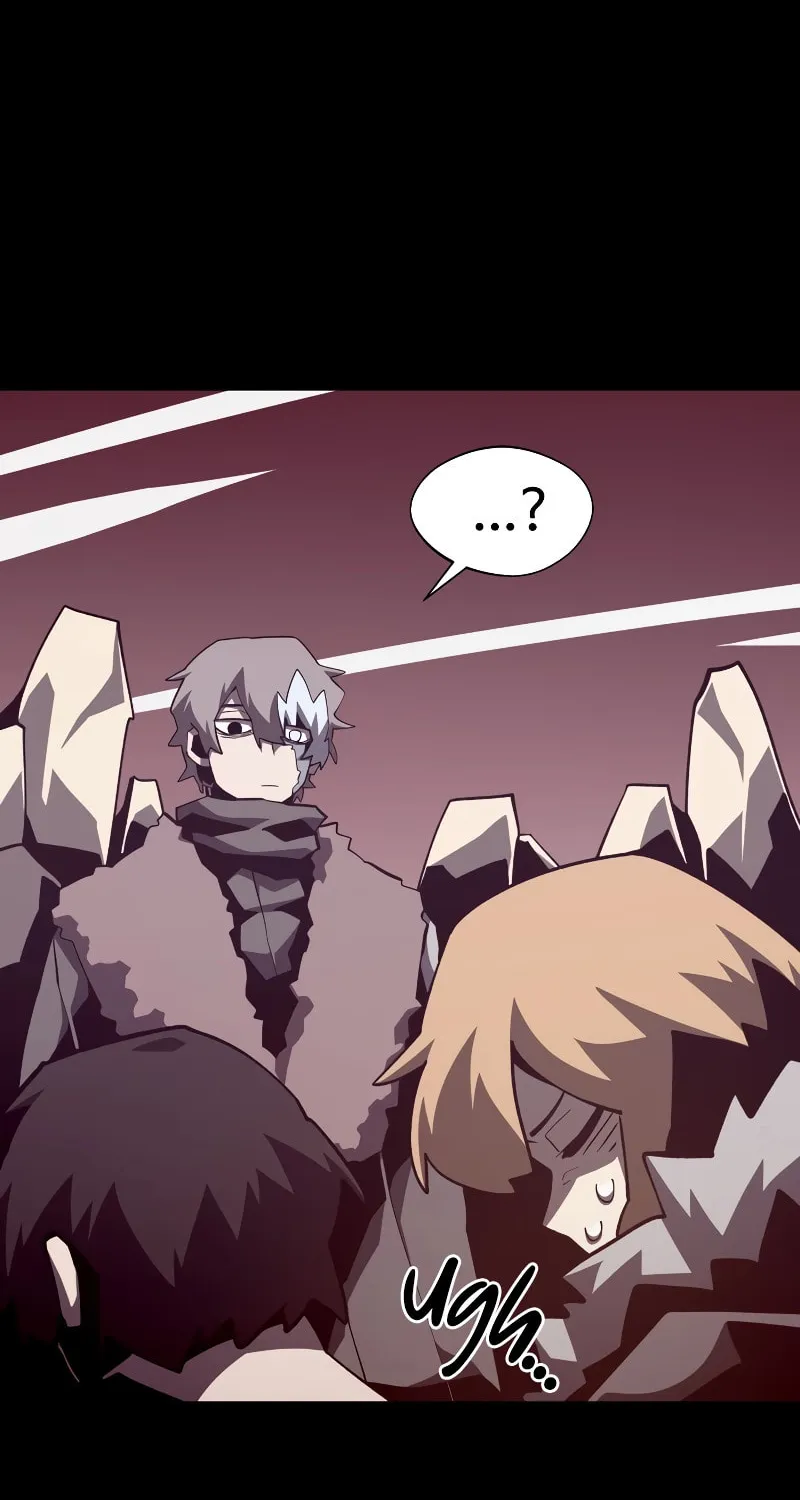 Read Dungeon Odyssey chapter 79 image 61 on Lezhin