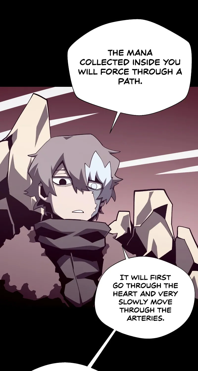 Read Dungeon Odyssey chapter 79 image 62 on Lezhin
