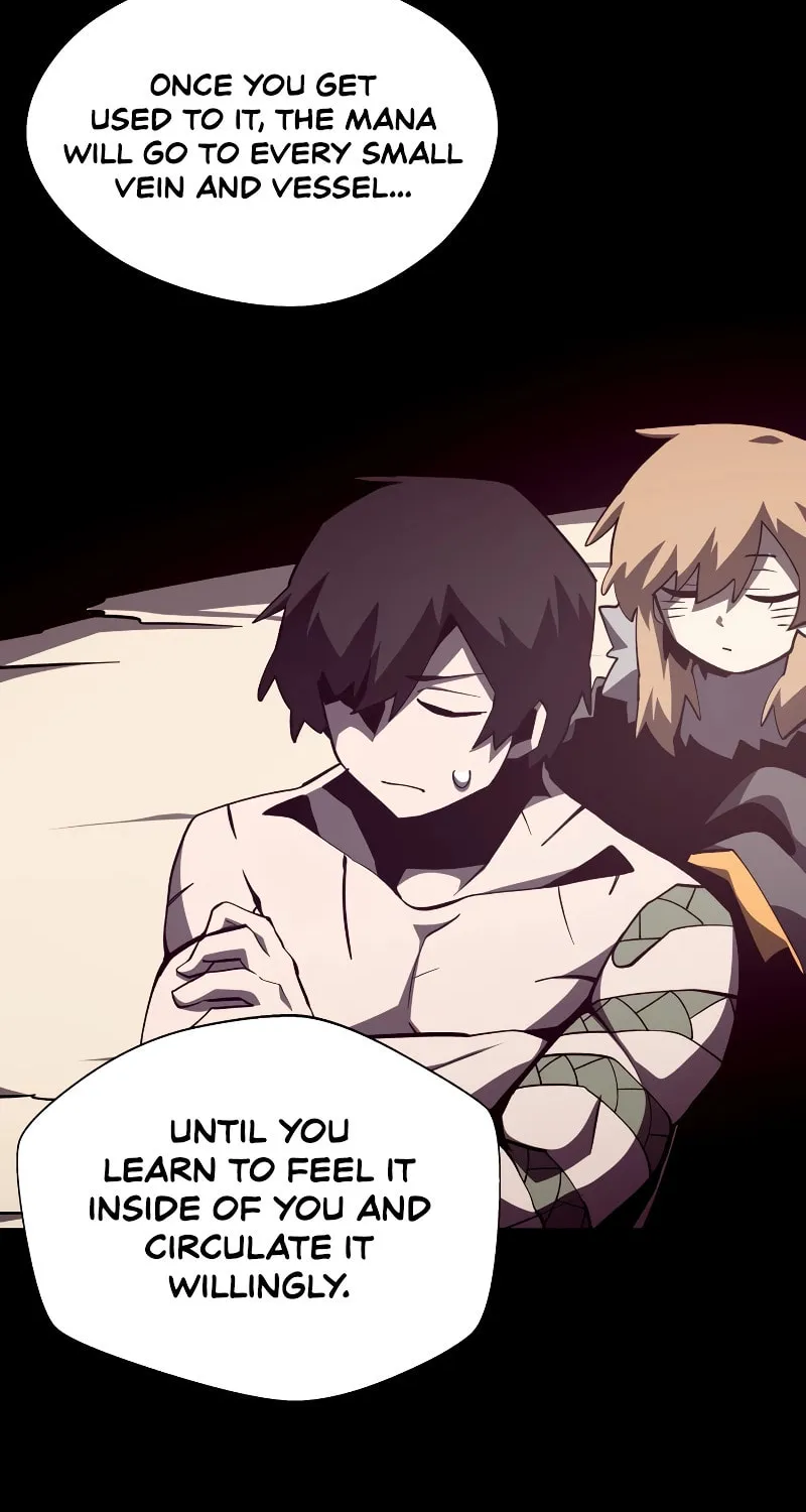 Read Dungeon Odyssey chapter 79 image 63 on Lezhin