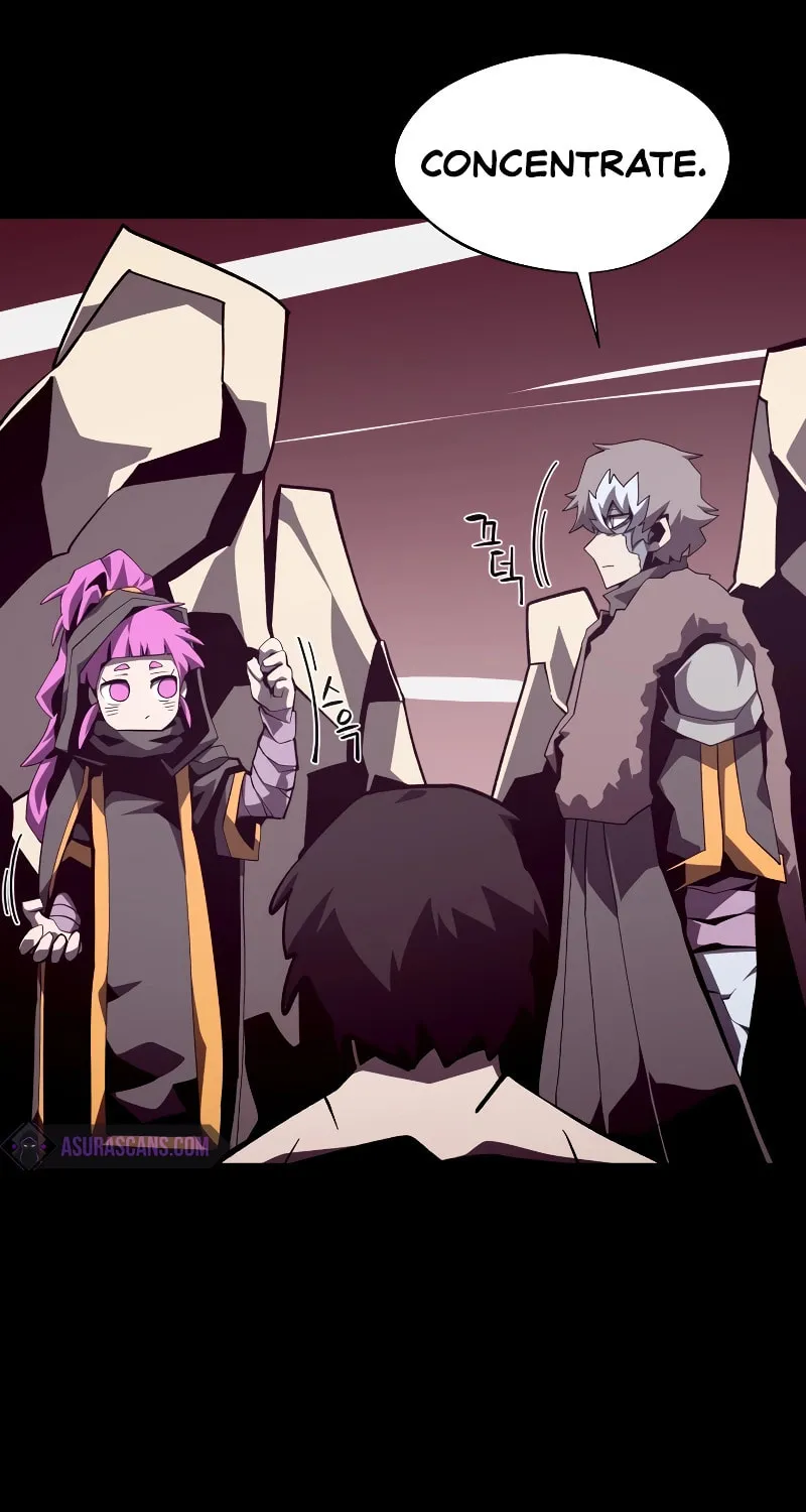 Read Dungeon Odyssey chapter 79 image 64 on Lezhin