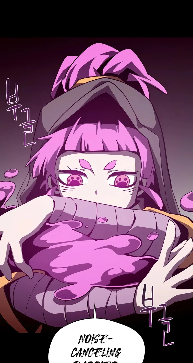 Read Dungeon Odyssey chapter 79 image 65 on Lezhin