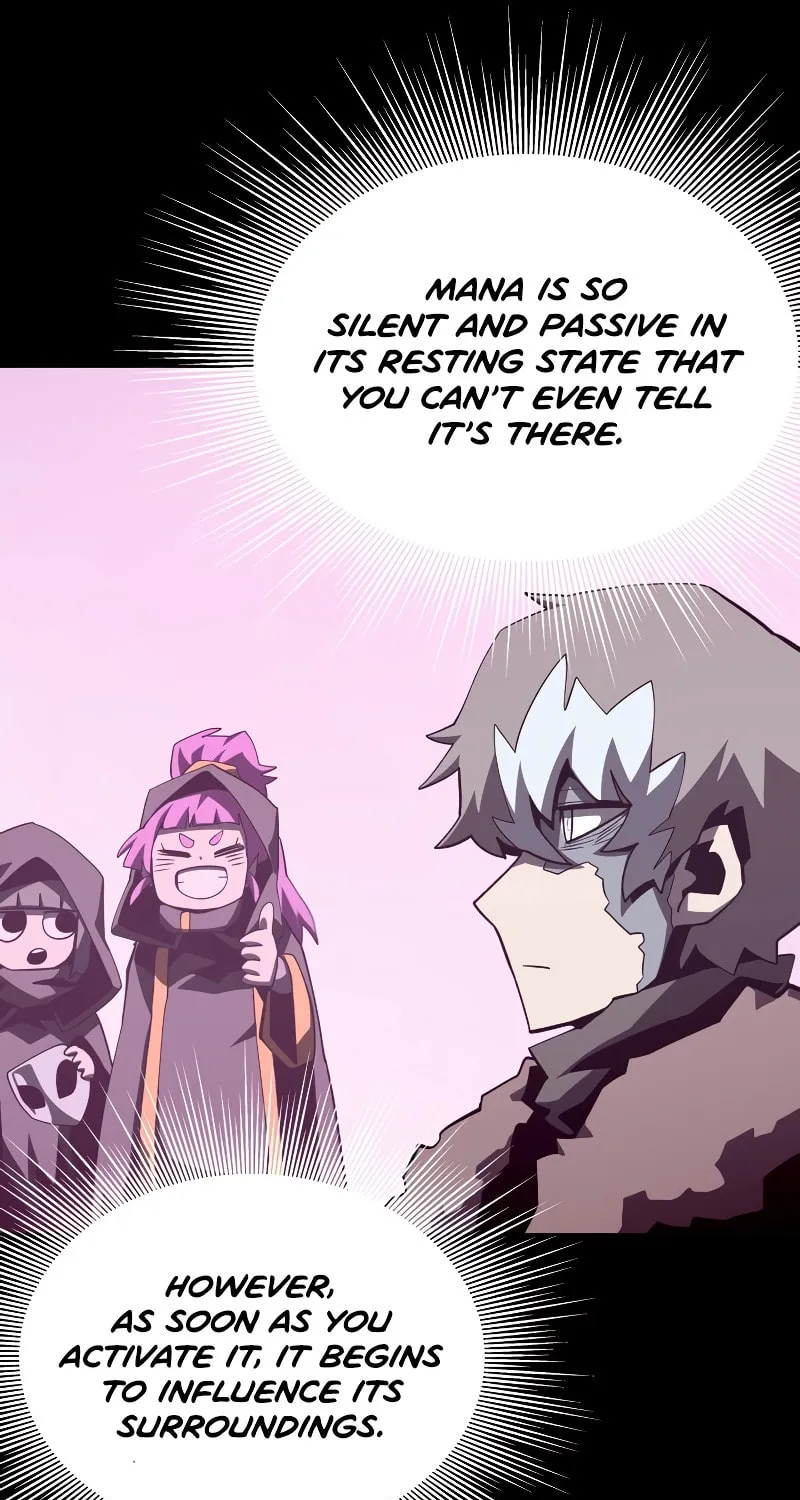 Read Dungeon Odyssey chapter 79 image 68 on Lezhin