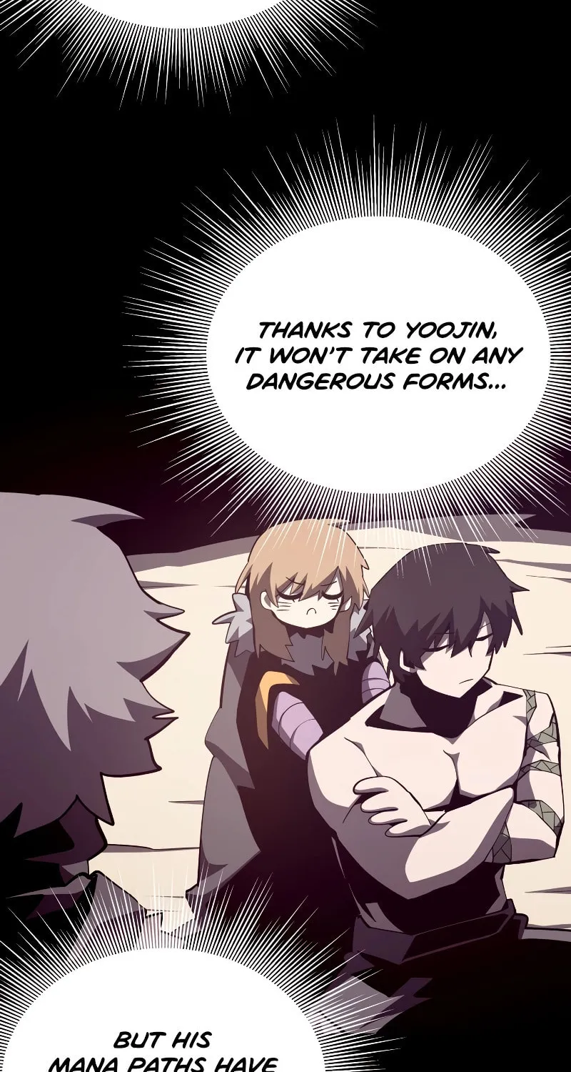 Read Dungeon Odyssey chapter 79 image 69 on Lezhin