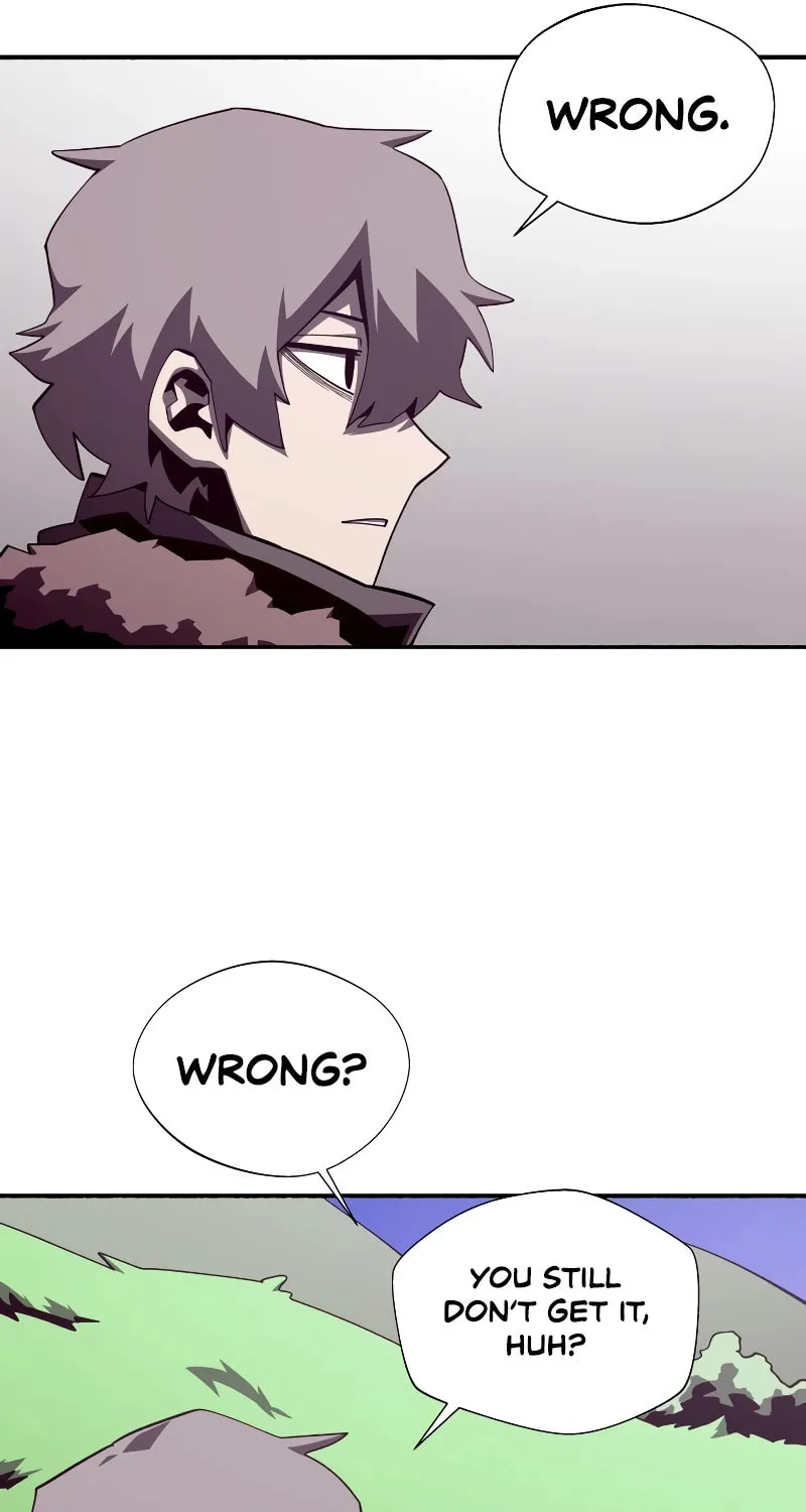 Read Dungeon Odyssey chapter 79 image 9 on Lezhin