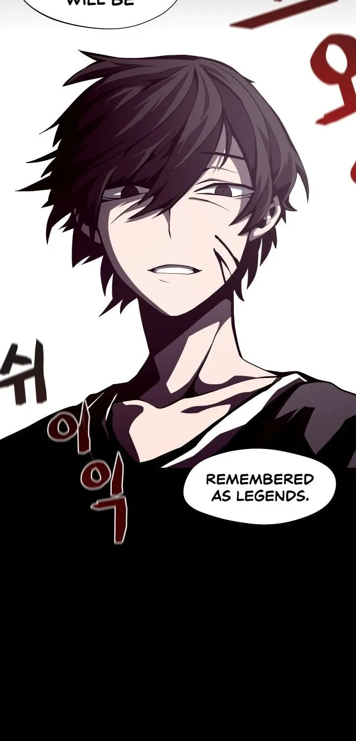 Read Dungeon Odyssey chapter 8 image 12 on Lezhin