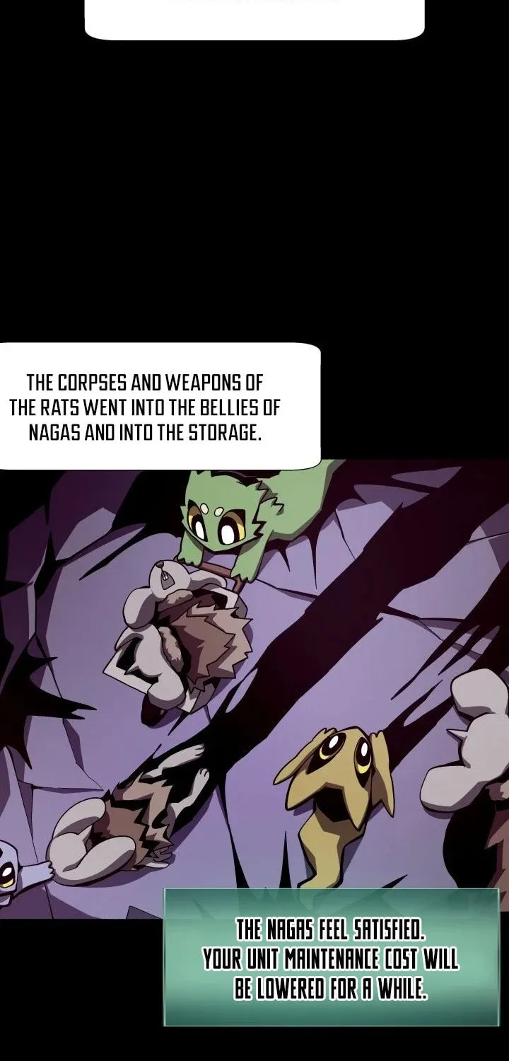 Read Dungeon Odyssey chapter 8 image 14 on Lezhin