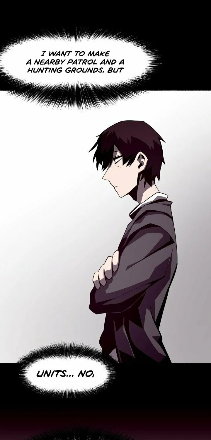 Read Dungeon Odyssey chapter 8 image 17 on Lezhin