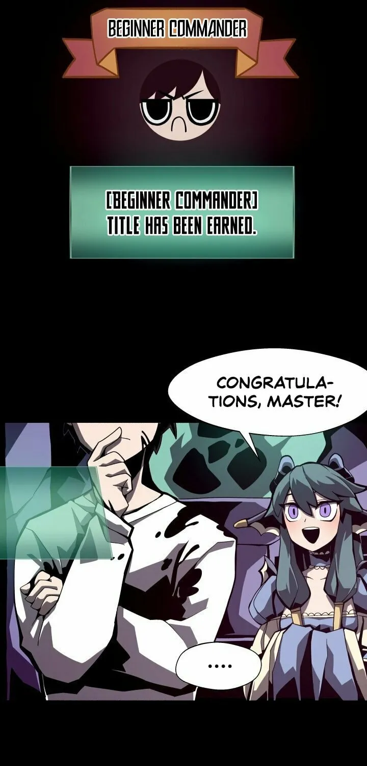 Read Dungeon Odyssey chapter 8 image 2 on Lezhin