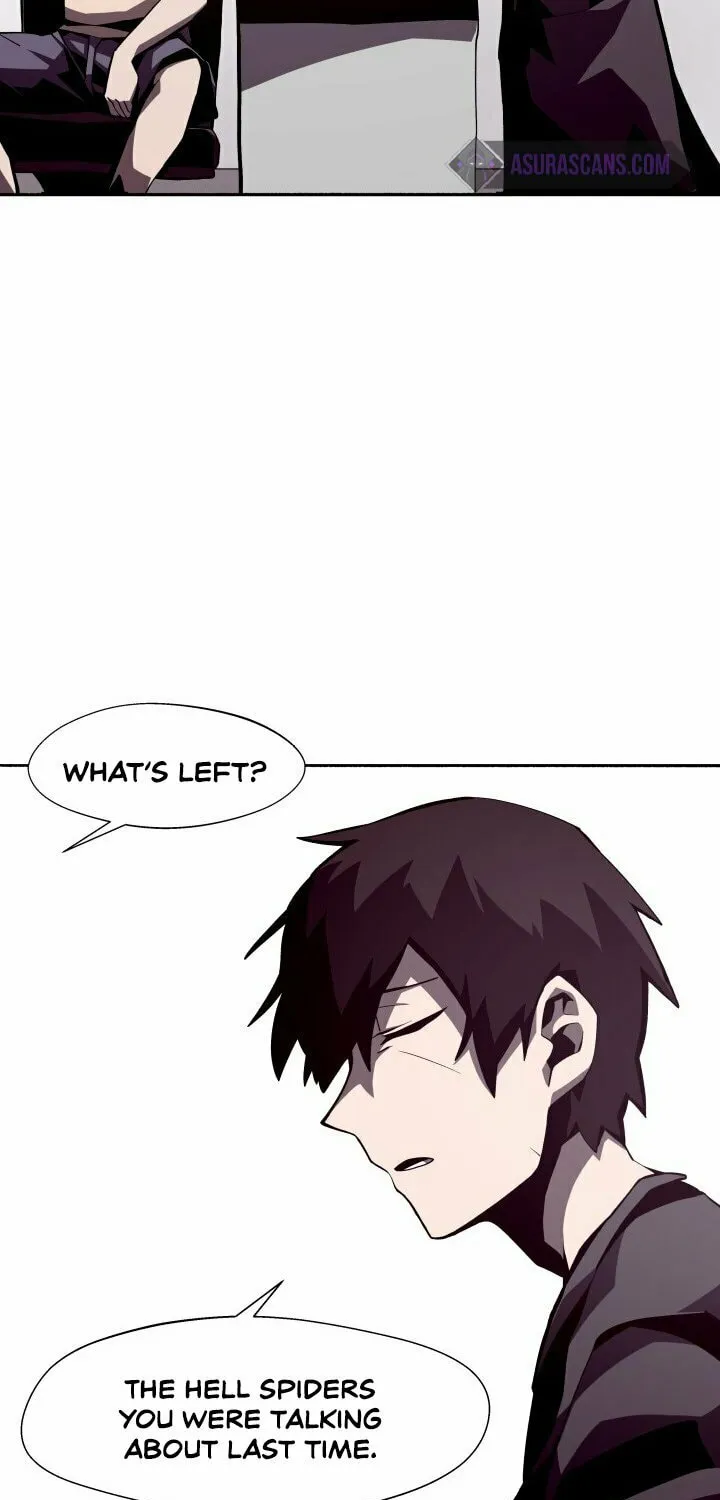 Read Dungeon Odyssey chapter 8 image 23 on Lezhin