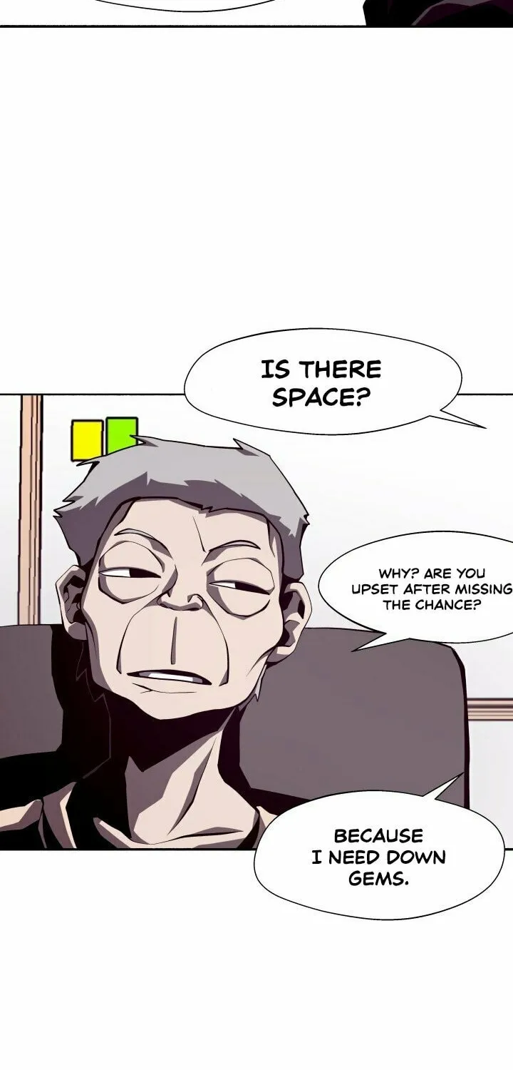 Read Dungeon Odyssey chapter 8 image 24 on Lezhin