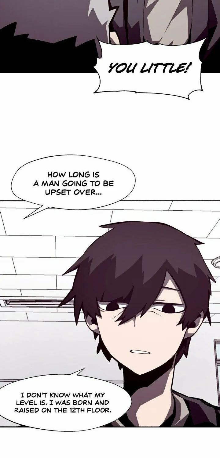 Read Dungeon Odyssey chapter 8 image 28 on Lezhin