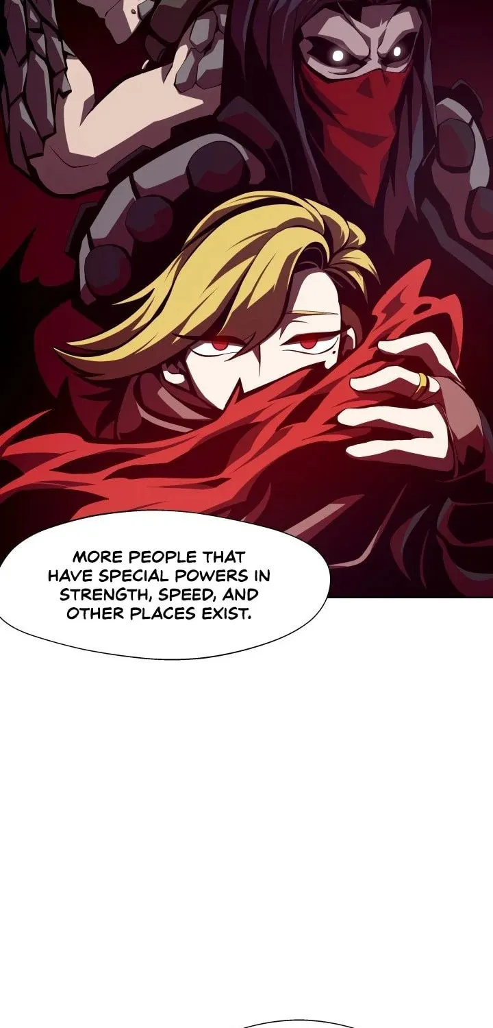 Read Dungeon Odyssey chapter 8 image 39 on Lezhin