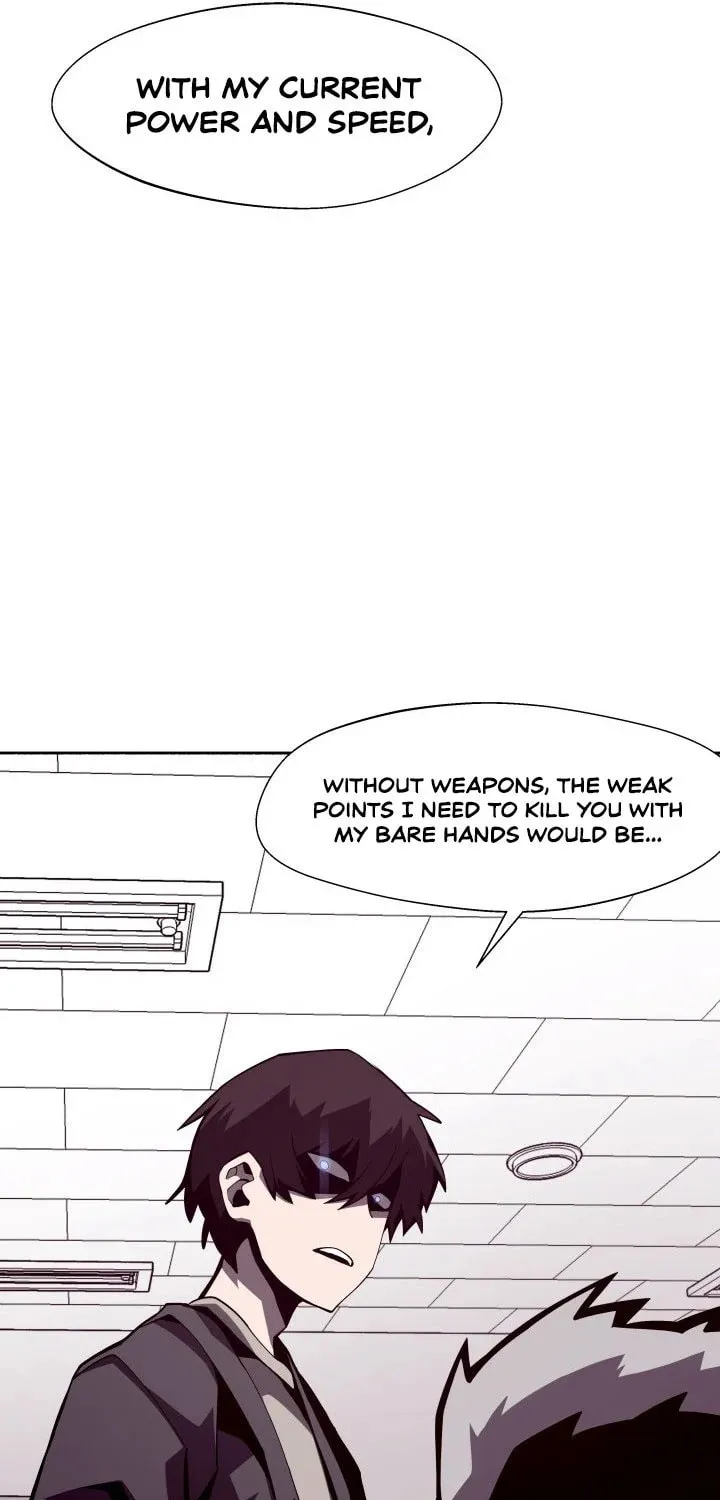 Read Dungeon Odyssey chapter 8 image 41 on Lezhin