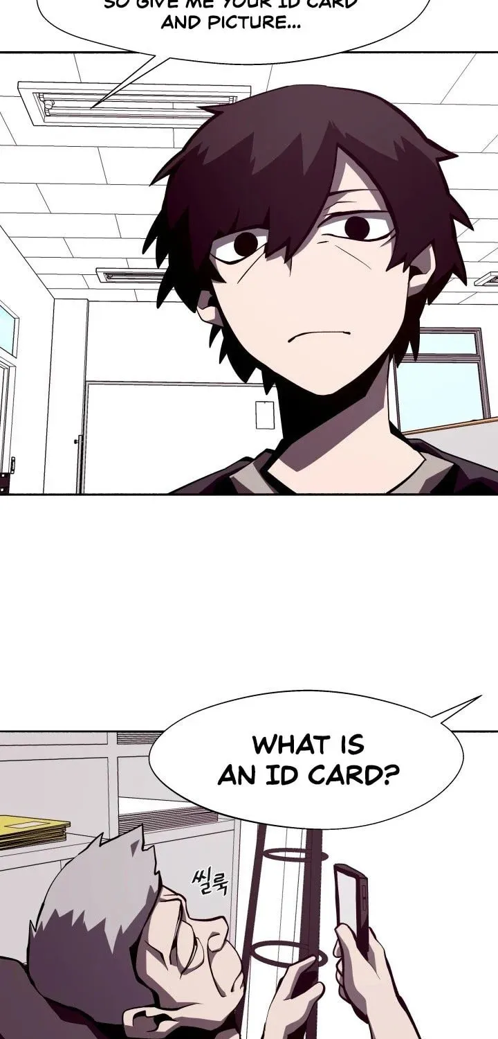 Read Dungeon Odyssey chapter 8 image 47 on Lezhin