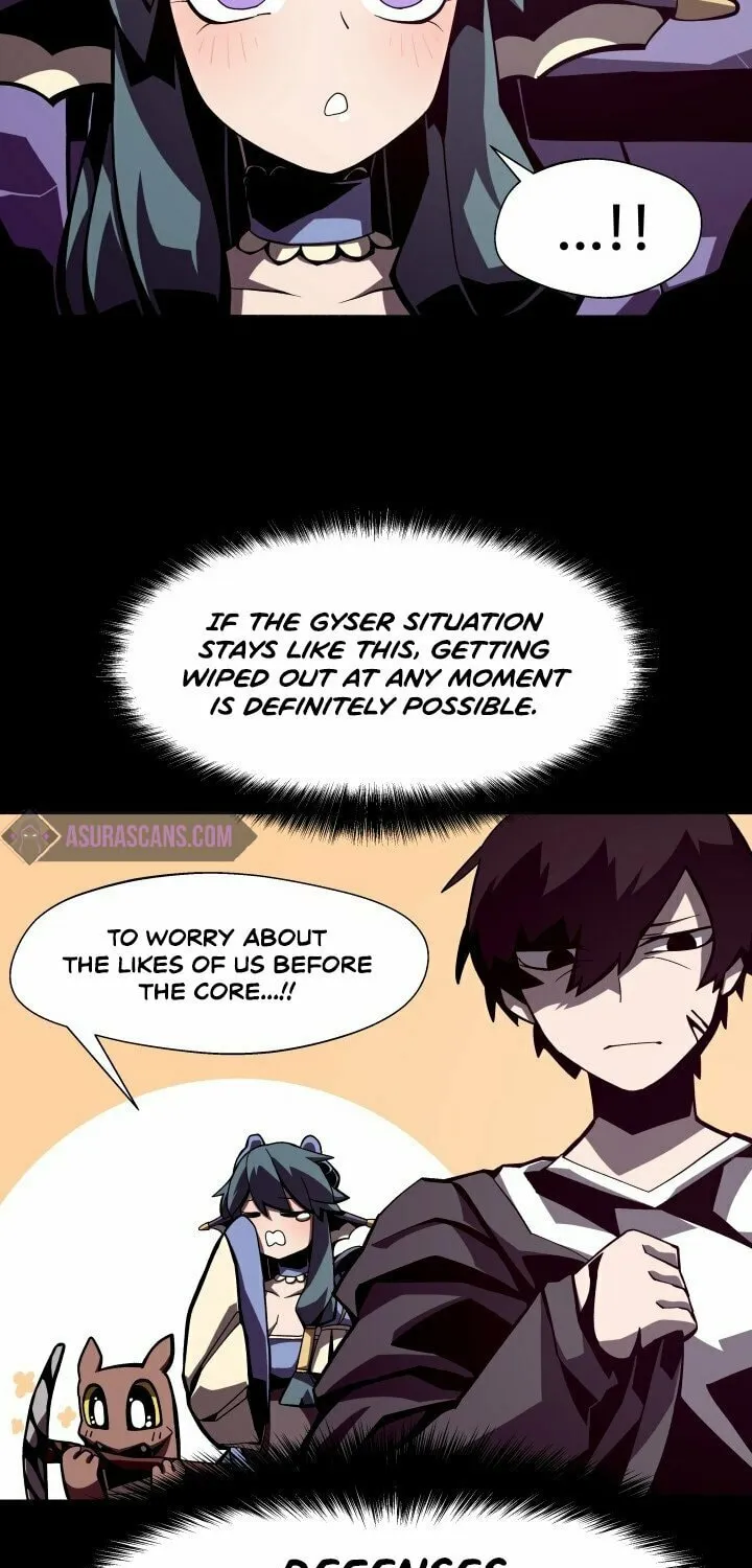 Read Dungeon Odyssey chapter 8 image 5 on Lezhin