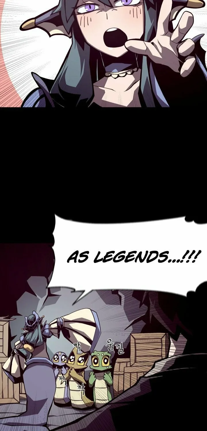Read Dungeon Odyssey chapter 8 image 50 on Lezhin